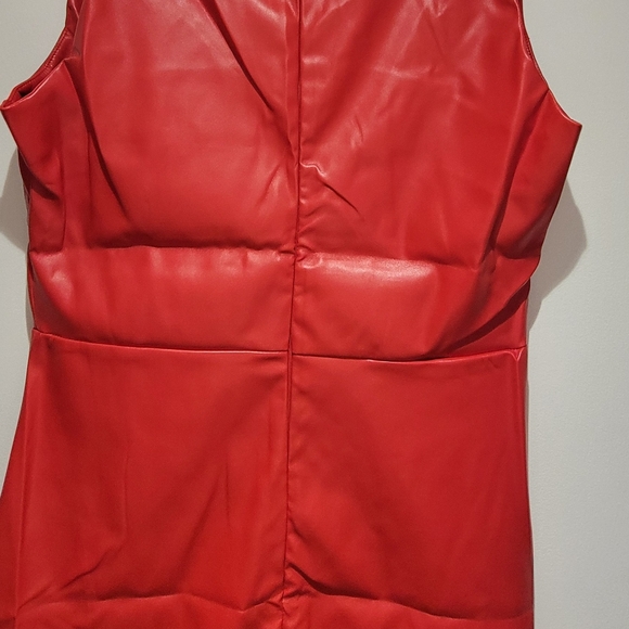 checme dresses red - Picture 4 of 4